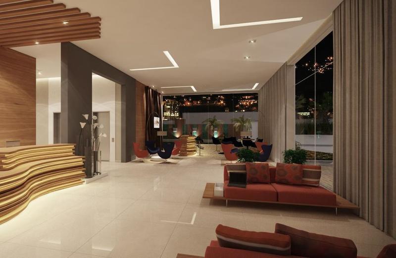 Intercity Bauru Exterior foto